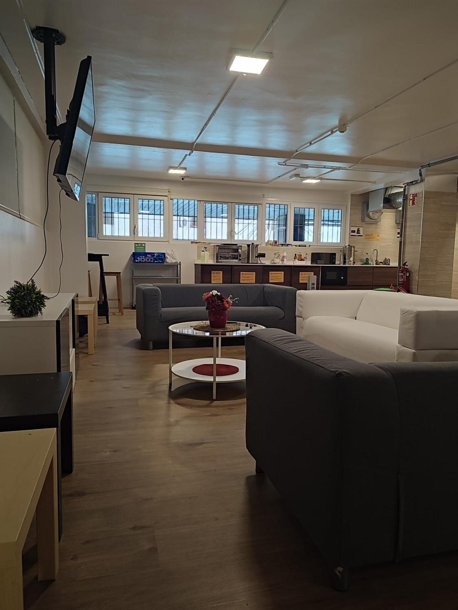 Bilbao Metropolitan Hostel By Bossh Hotels Εξωτερικό φωτογραφία